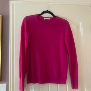 Everlane Cashmere Sweater